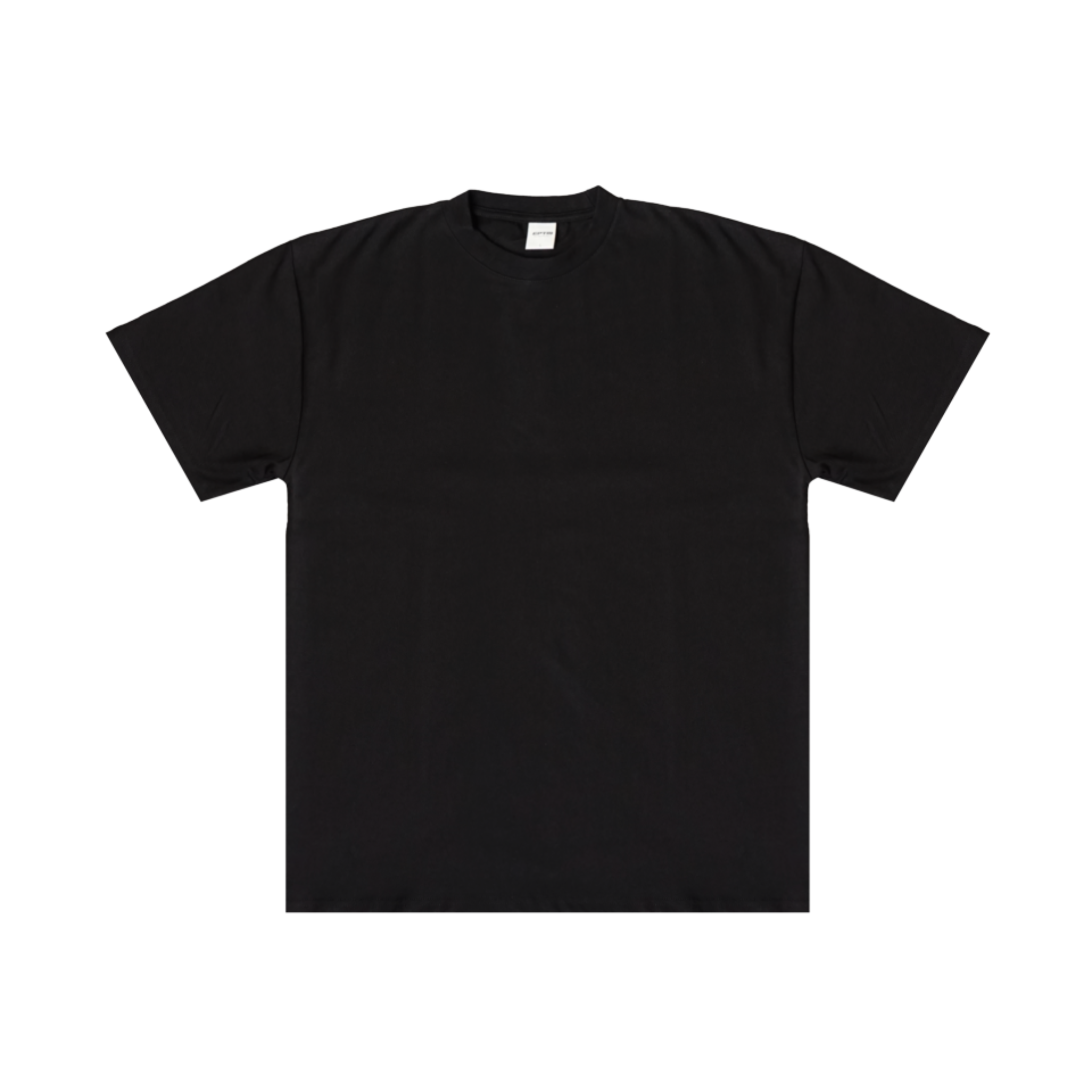 EPTM Perfect Box Tee (Black) - EPTM