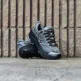 Hoka Mafate Speed 2 TS GLCTC (Gun Metal/Black)