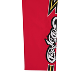 Godspeed New Age TrackPants (Yellow/Red) BOOM26 - Godspeed