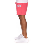 Billionaire Boys Club BB Mantra Shorts (Rouge Red) - Billionaire Boys Club