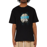 Memory Lane Brainiack Tee (Black) - Memory Lane