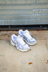 Mens Asics GT-2160 (White/Blue Violet) - Asics