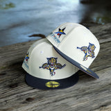 New Era Florida Panthers NHL 2003 All-Star Game Side Patch - New Era