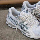 Mens Asics Gel-Kayano 14 (Birch/Dark Pewter) - VIP Asics