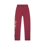 Godspeed OG Logo Sweatsuit V2 (Burgundy) - Godspeed
