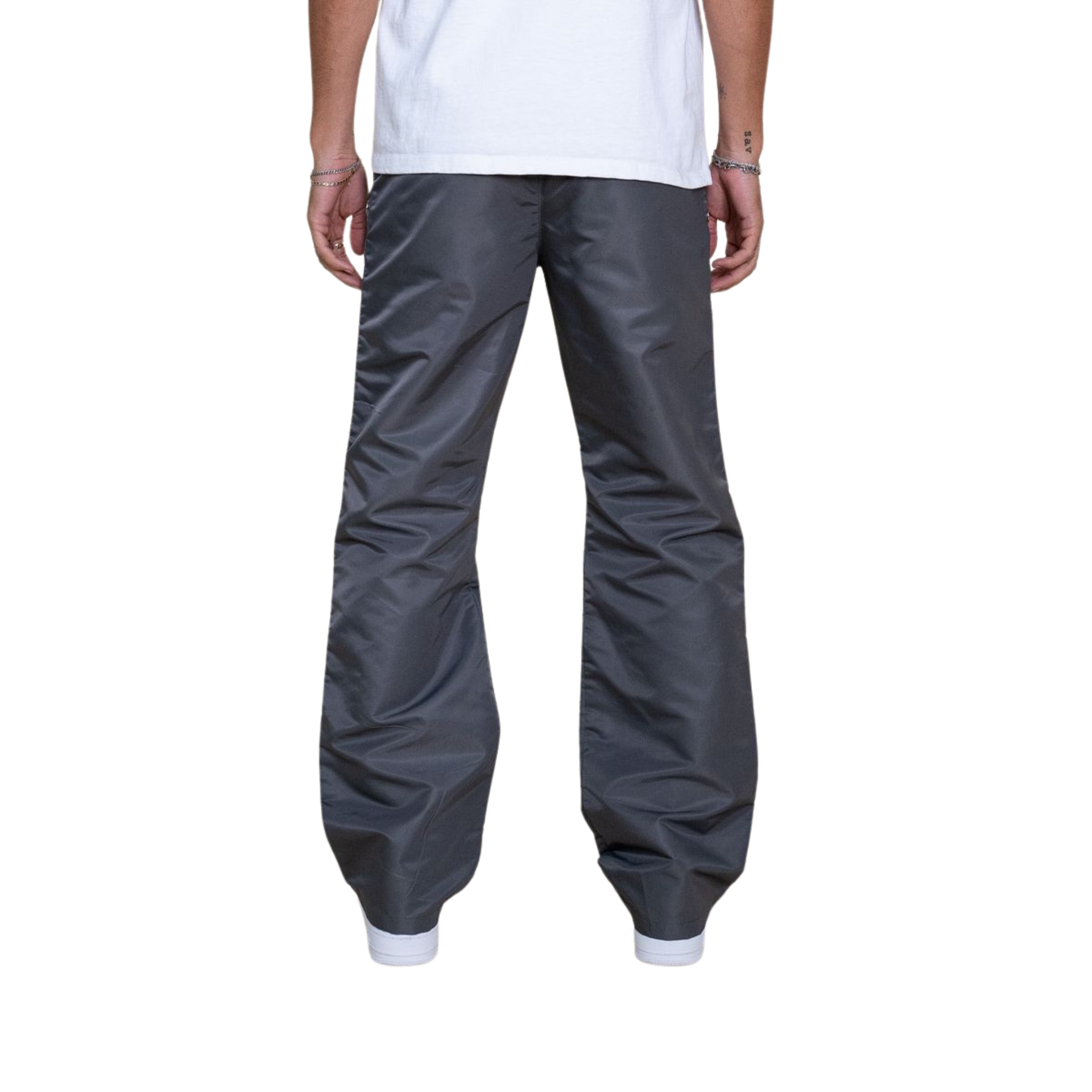 EPTM Exo Track Pants (Grey) - EPTM