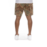 Billionaire Boys Club BB Titan Shorts (Nomad)