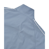 Paper Planes Lounge Track Jacket (Steel Blue) - Paper Plane