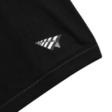 Paper Planes Essential 3-Pack Classic Boxer Brief (Black) - Paper Plane