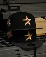 New Era Houston Astros 45th Anniversary Side Patch - New Era