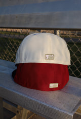 New Era Houston Astros City Connect Space City Side Patch Fitted - New Era
