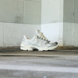 Mens Asics Gel-1130 “Holiday Pack” (Cream/Pure Silver)