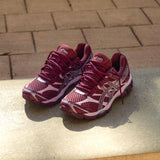 Mens Asics Gel-Cumulus 16 (Port Royal) - Asics