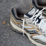 Mens Saucony ProGrid Omni 9 (Gold) - Saucony