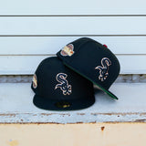 New Era Chicago White Sox 2005 World Series Side Patch - New Era