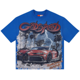 Godspeed "Gatti Miami Superrun" (Royal) - Godspeed
