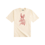 Paper Planes 'Dove Hope' Tee (Eggshell)