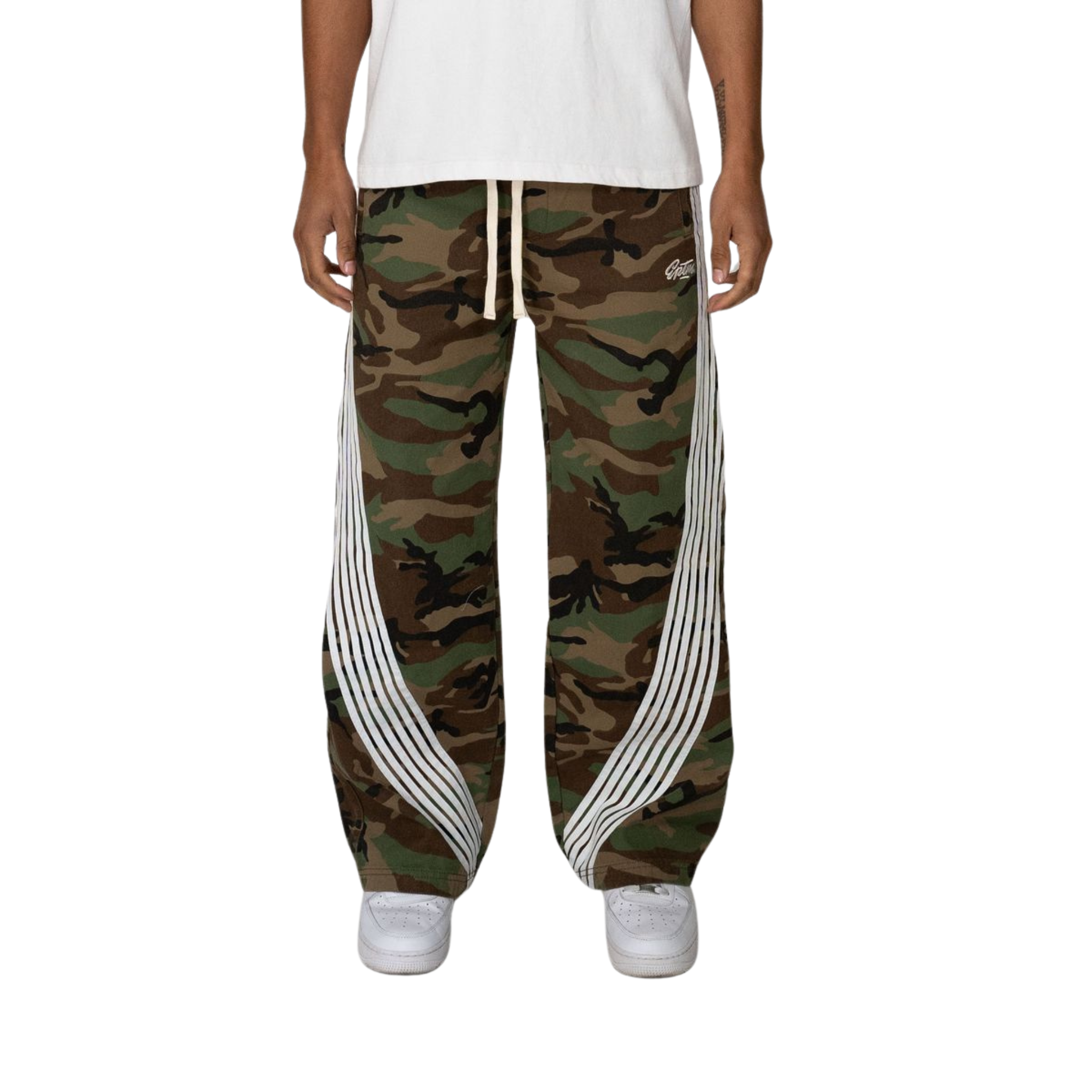 EPTM Highland Pants (OG Camo) - EPTM