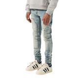 Serenede "Sepia" Jeans (Earth Wash) - Serenede