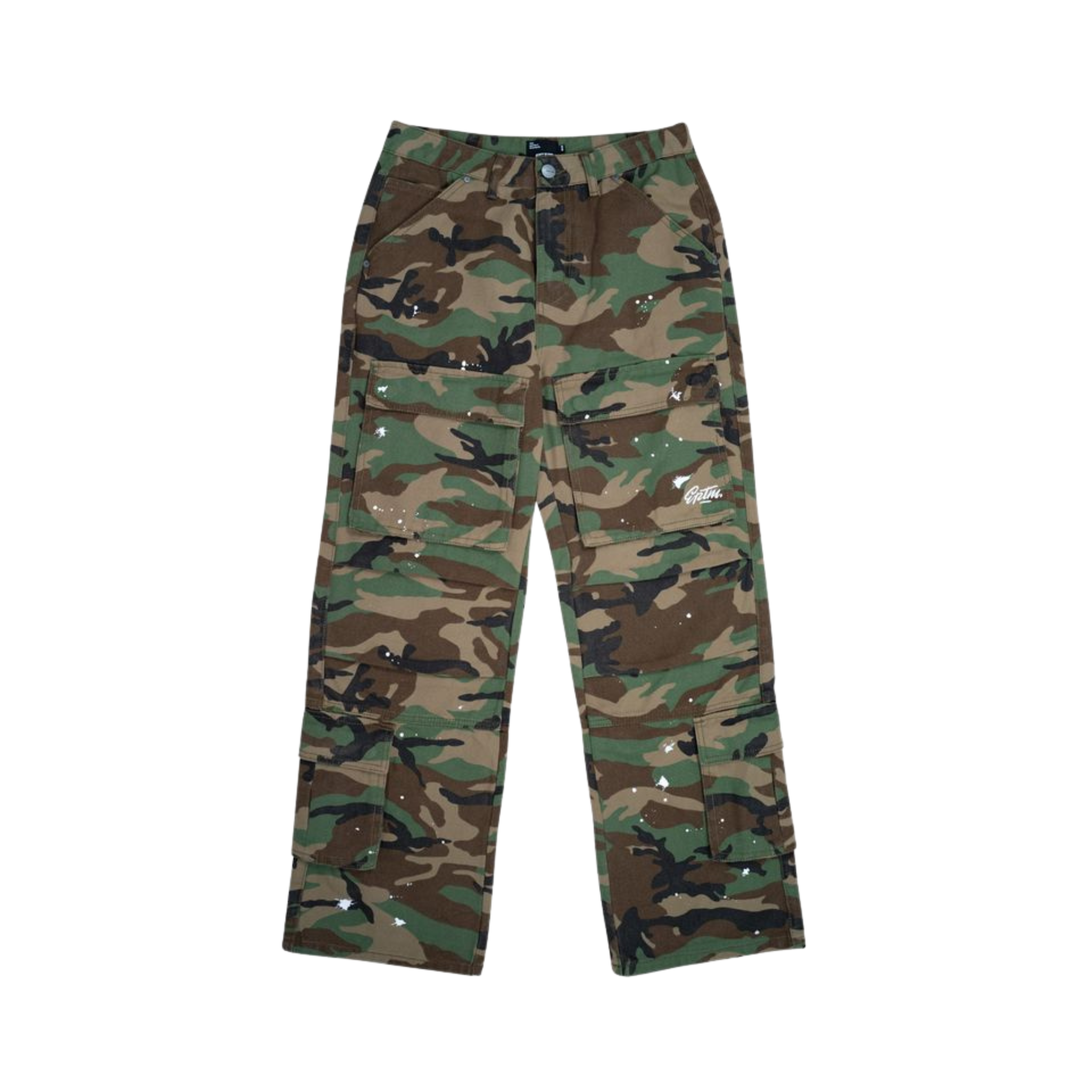 EPTM Neo Cargo Pants (OG Camo) - EPTM