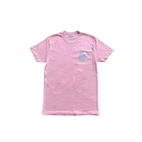 Outrank Heaven Sent Tee (Pink) - Outrank