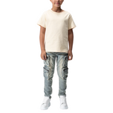 Kids Serenede "Genesys" Cargo Jeans - Serenede