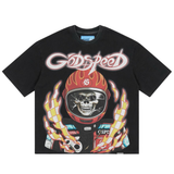 Godspeed "Road Rage" NG (Black)