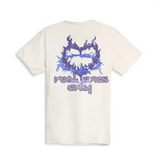 Outrank Real Ones Only Tee (Vintage White) - Outrank