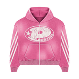Prestige Big P Hoodie (Bp2) (Pink) - Prestige