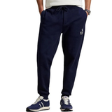 Polo Ralph Lauren Polo Sport Fleece Sweatpants (Cruise Navy) - Polo Ralph Lauren