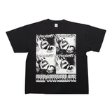 KOFL "Who Knew" (Limo/Black) Oversized SS Tee