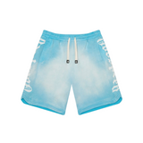 Godspeed CourtSide Shorts (Cloud Blue) - Godspeed