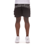 Billionaire Boys Club Wanderer Shorts (Black) - Billionaire Boys Club