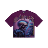 Godspeed "Man in the Mirror" (Purple) - Godspeed
