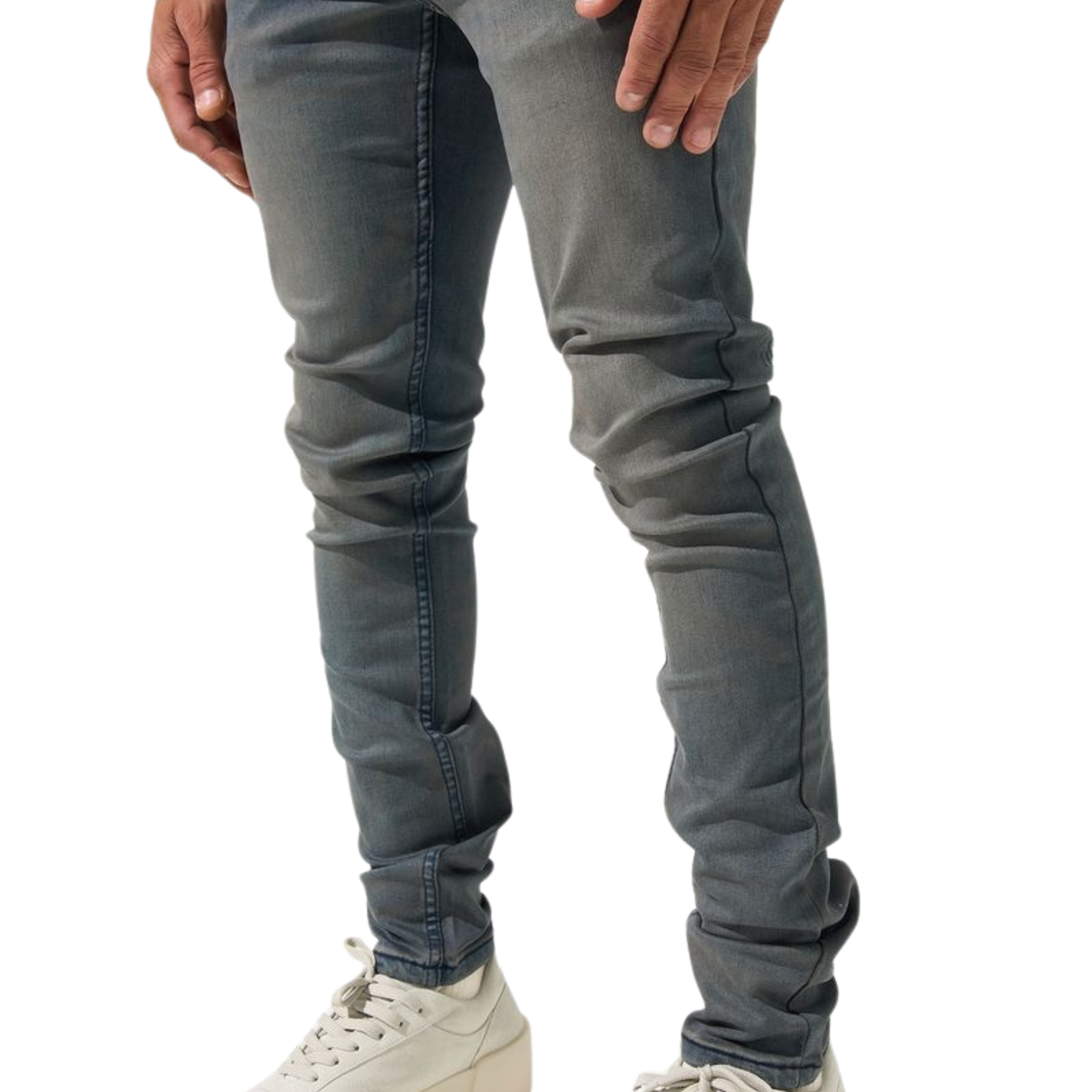 Serenede "ABYSS" Jeans - Serenede