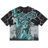 Godspeed "Voltage" (Wolf Grey) - Godspeed