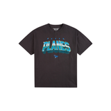 Paper Planes "Galaxy" Tee (Black) - Paper Plane