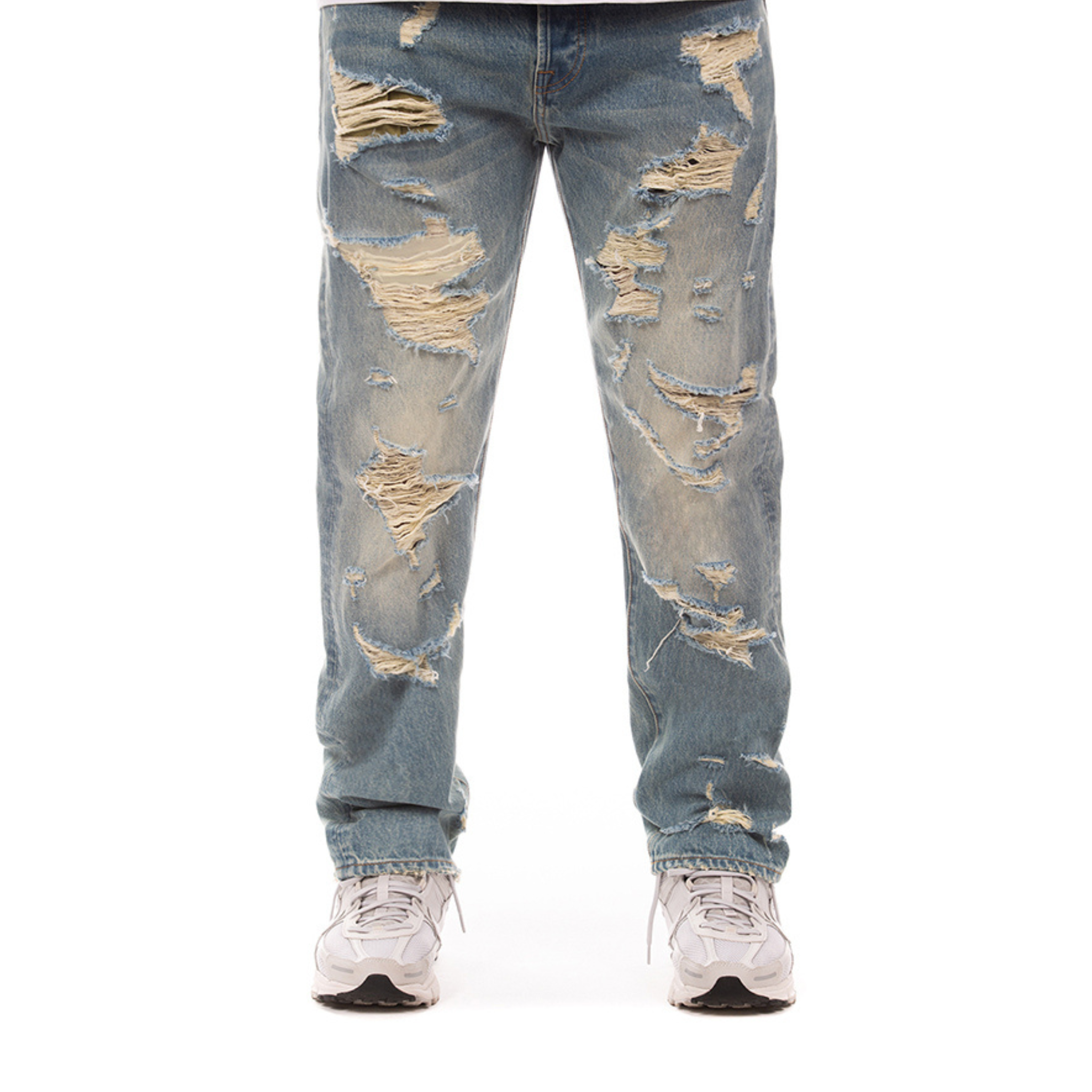 Billionaire Boys Club BB Orbit Jeans (Heart Fit) - Billionaire Boys Club