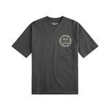 Paper Planes "Each One Teach One" (Washed Black) - Paper Plane