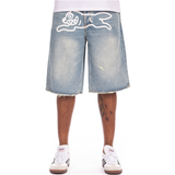 Icecream "Balboar" Jean Shorts (Blue Dream) - Ice Cream