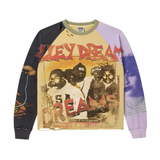 Vale Forever "Chambers" (Purple/Yellow/Black) - VALE