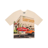 Godspeed "Surf Shop" (Bone) - Godspeed