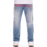 Icecream "Raspberry" Jeans (Sundae)