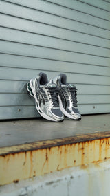 Mens Asics Gel-Kayano 14 (Metropolis/Jasper Green) - Asics