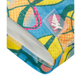 Paper Planes Tropicalia Mesh Short (Multi) - Paper Plane