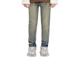 Kids Valabasas "Jr.Slim" Jeans (Medium Vintage) - VALABASAS