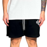 Memory Lane Outlaw Short (Black)