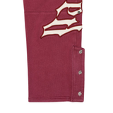 Godspeed OG Logo Sweatsuit V2 (Burgundy) - Godspeed