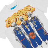Godspeed "Dream Team" NG (White)
