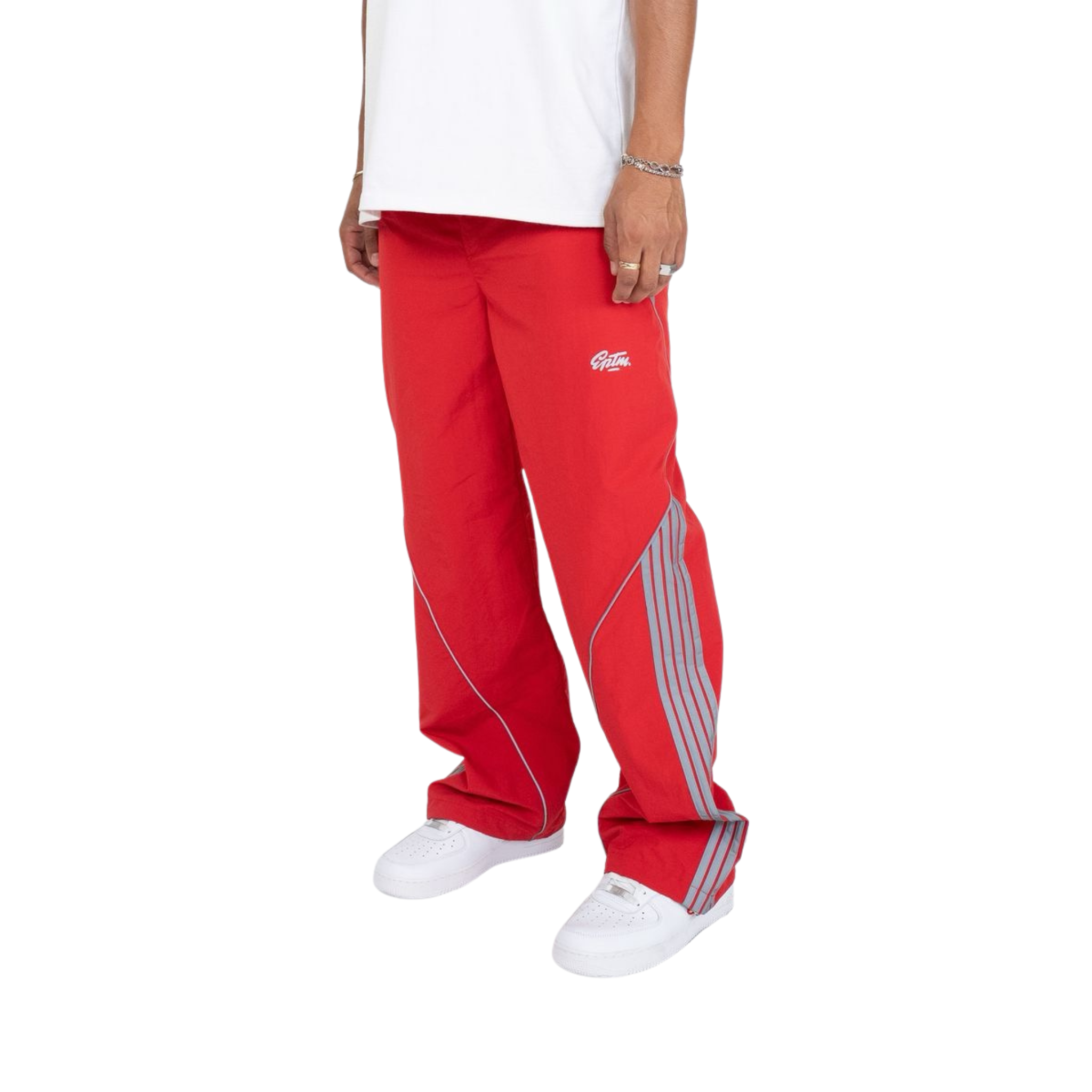 EPTM GOAT PANTS (Red) - EPTM